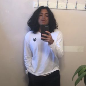 Meet your Posher, Andrew